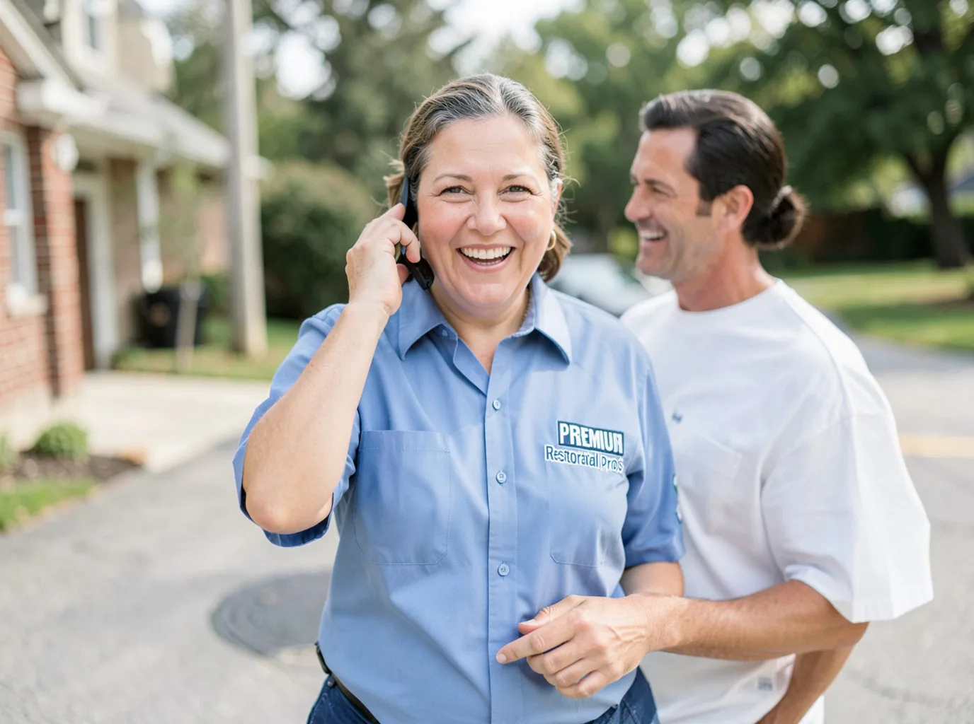 Water Damage Restoration Windfall, IN FAQs